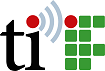 Logotipo da Diretoria de Tecnologia da Informação e Comunicação