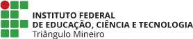 Logotipo do IFTM